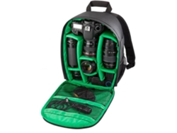 Mochila para cámara resistente a la intemperie para Nikon Canon y Sony NORTHIX