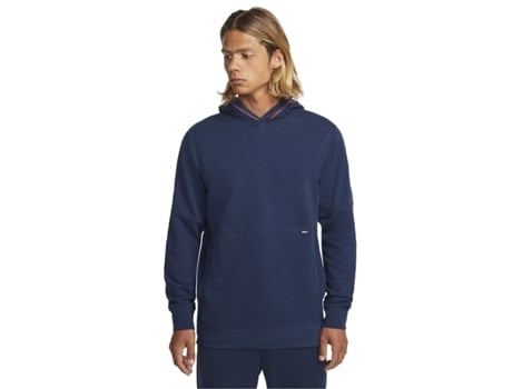 Sudadera NIKE Hombre (Algodón - Multicolor - S)
