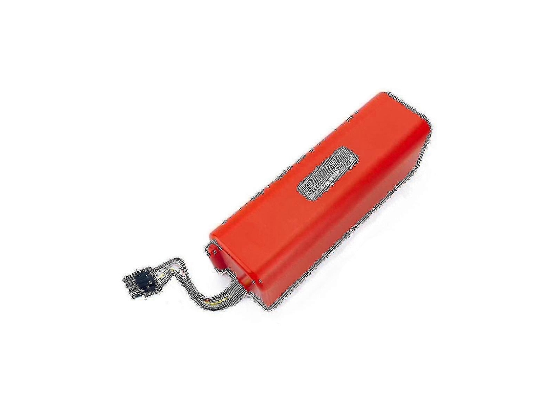Batería De Repuesto Brr-2p4s-5200s De 14,4 V Y 5200 Mah Para Aspiradora Robot S55, S60, S65, S50, S51 Y S5-yuhao
