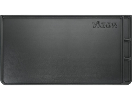 VIGOR V4122 Carro de Herramientas 907 X 481 Mm Plástico para Carro de Herramientas de La Serie Xl ∙