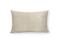 Funda de cojín BELUM Liso (Beige)