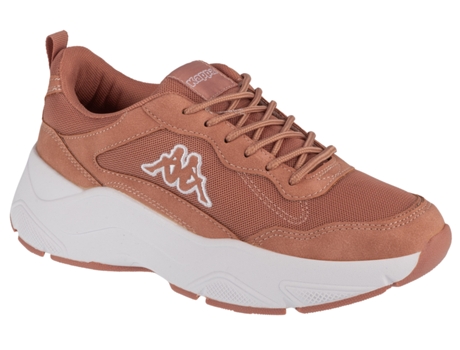 Botas de Mujer KAPPA Rosa (37)