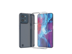 Funda Ultra para Realme Realme C31 Transparente