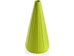 Pelador de Ajo TESCOMA Silicone (23x10x10 cm)