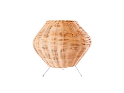 Lámpara de Mesa "Alfred" [SKD-T-2018] GREENICE