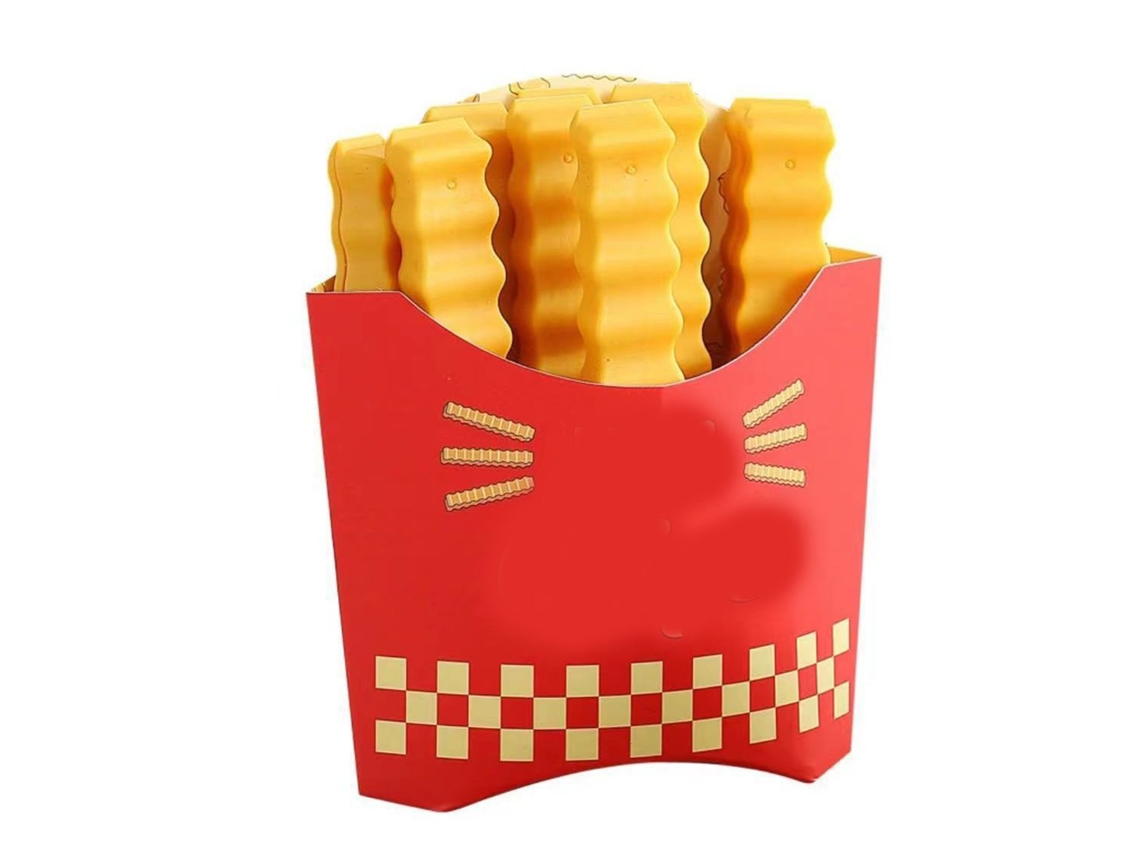 12 aberturas de sellado magnético para bolsas de snacks para refrigerador, resistentes a la humedad para la conservación de alimentos.