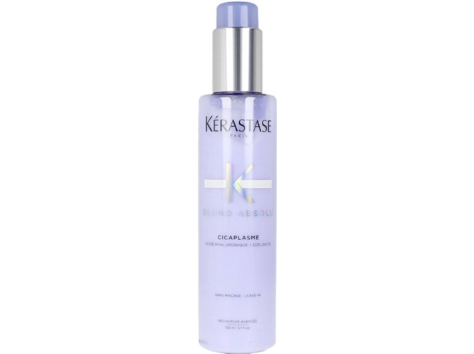 Loción para el Pelo KÉRASTASE Blond Absolu Cicaplasme (150 ml)