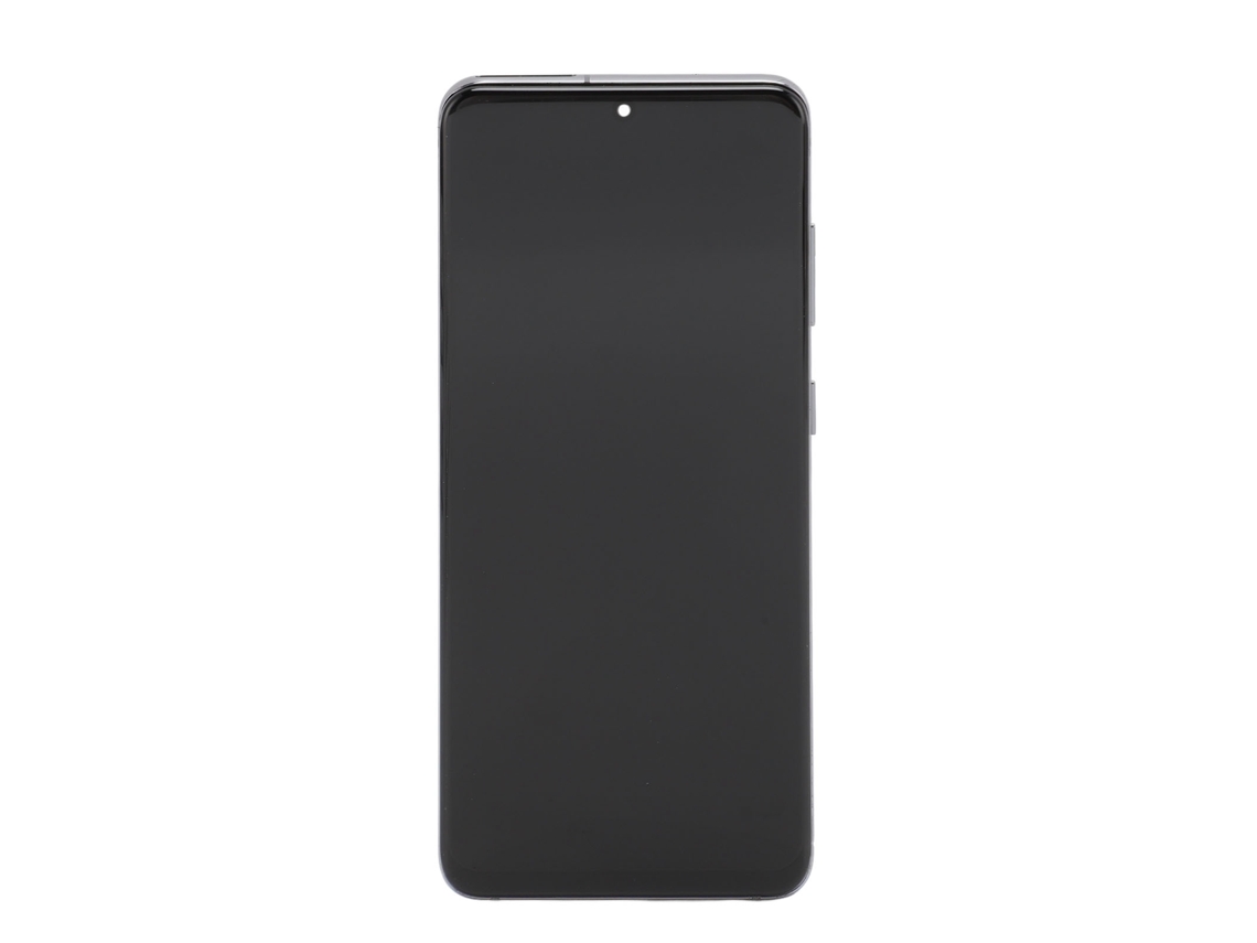 Smartphone S30u Plus 5.0" 2gb 16gb Android 11.0 Cámara De 8mp Batería De 4800mah Blanco Reino Unido