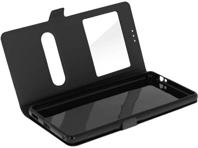 Funda Sony Xperia XA Ultra AVIZAR Book