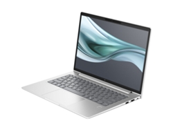 Laptop HP EliteBook 640 G11 (16 GB RAM - 512 GB SSD - 14" - Enchufe EU - Qwerty Español - Intel)