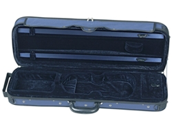 Gewapure estojo viola arco cva-04 - 15.5