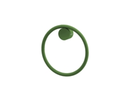 Toallero anillo Olive Geyser COSMIC