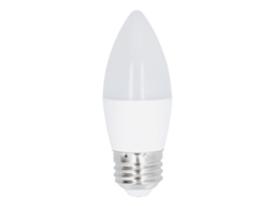 2026-2pcs Bombillas Led E26/e27 De Control De Luz 5w 500lm Para Techo Pasillo Entrada Ac85‑265v