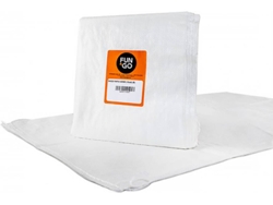 Pack 10Ud Bolsa FUN AND GO Rafia 60X100Cm