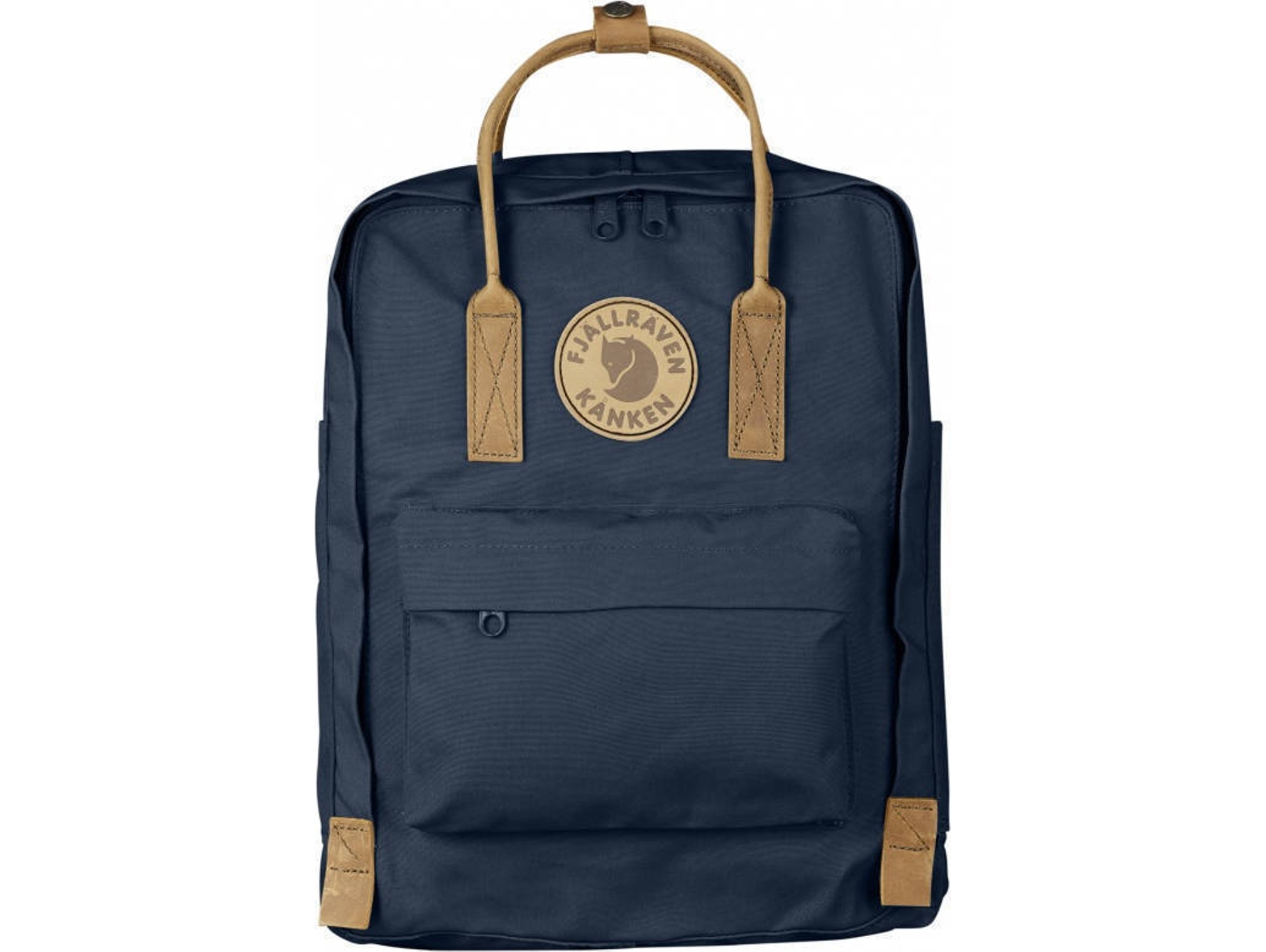 Mochila FJALLRAVEN Kånken No. 2 (Universal - Azul)