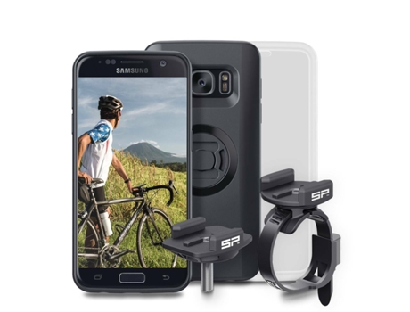 Soporte de teléfono + funda SP Connect Bike Bundle (hw mate 20 pro) TU