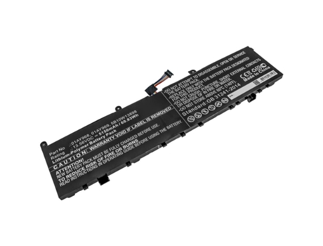 Batería portátil COREPARTS