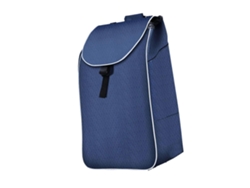 Bolsa de repuesto para carrito de compras plegable GOKOCO