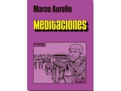 Libro Meditaciones de Vários Autores (Español)