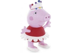 Figura BULLYLAND  Peppa Pig Bailarina