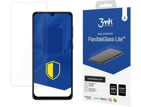 Protector de Pantalla Samsung Galaxy A32 5G 3MK