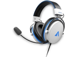 Auriculares ABYSM AG700 PRO Blanco (Inalámbrico: No)