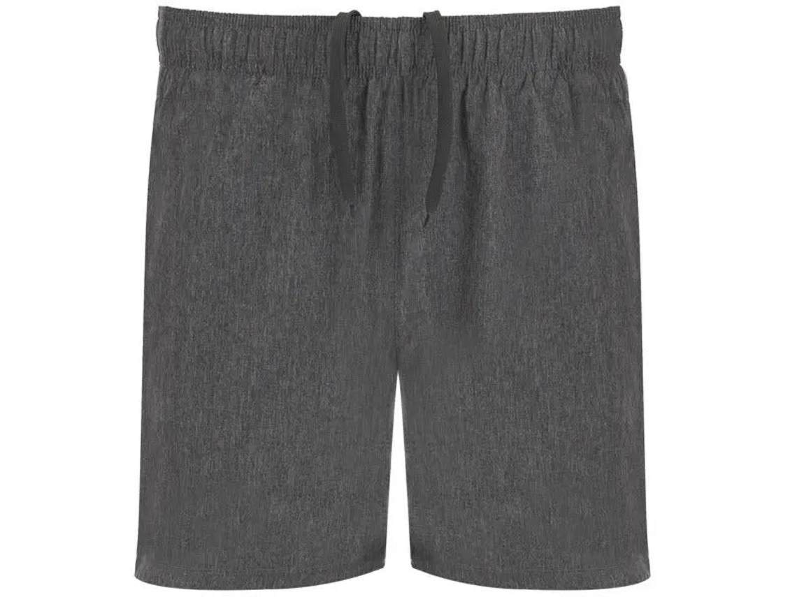 Hombre / 2XL / Negro Vigore