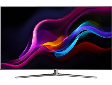 TV HISENSE 55U8GQ (ULED - 55'' - 140 cm - 4K Ultra HD - Smart TV)