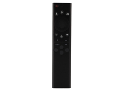 Control Remoto Usb Solar Recargable Con Control Por Voz, Reemplazo Inteligente Para Qn55s95bafxza Y Qn50q80bafxzx