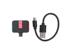 2026-rcm Jig Clip Herramienta Conector Corto Modo Recuperación Compatible Rcm Dongle Injector Loader