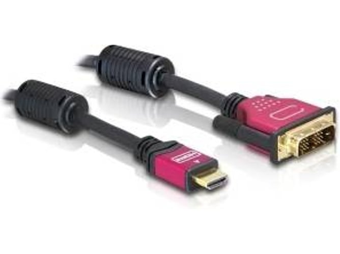 Cable HDMI DELOCK