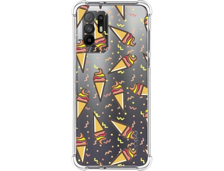 Carcasa Oppo A94 5G TUMUNDOSMARTPHONE Dibujos Antigolpes