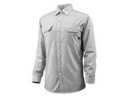Chaqueta de soldador ignífuga de algodón de 7 oz, talla XL, Tekmaquinas