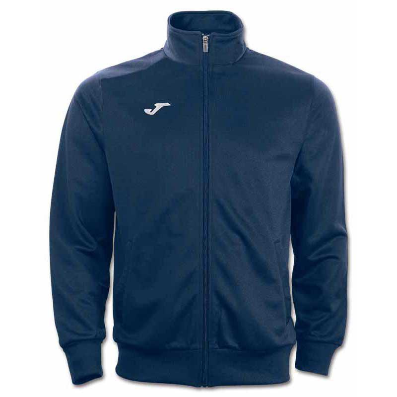 Joma Gala Sudadera hombre para combi azul corrida 4 5