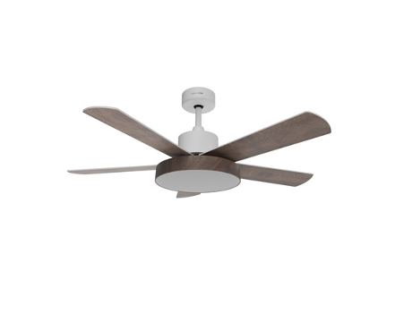 Ventilador Techo Levante UNIVERSAL BLUE