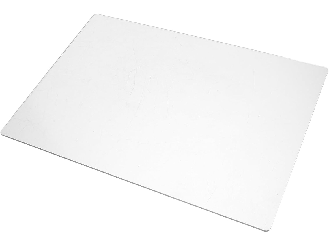 Placa De Corte De Acrílico Para Repujado, Para Corte Artístico, 3 Mm De Grosor, Compatible