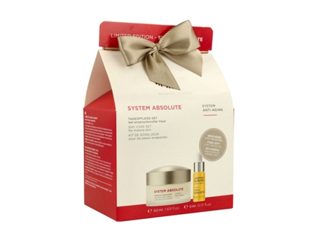 Crema de Día ANNEMARIE BÖRLIND Absolut Nutritious (50 ml)