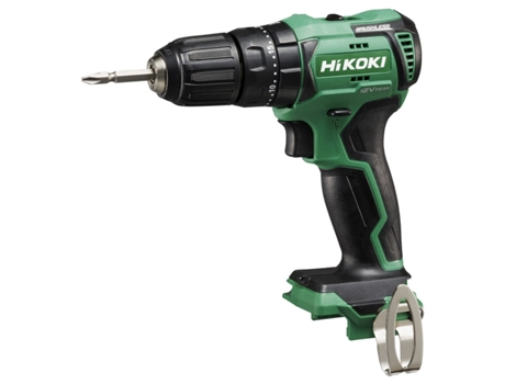 Hikoki DV12DDW4 Taladro combinado 12V