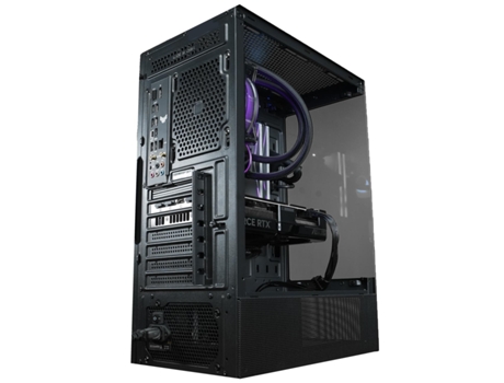 PC Gaming EPICAL-Q Little Olim AMD Ryzen 7 7700X, 32GB, 1TB SSD Nvme, RTX 4060 + Windows 11 Home