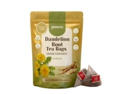Bolsitas de té Chang Pugen de Daily Run
