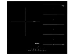 Placa Flex de Inducción BOSCH PXJ651FC1E (Eléctrica - 59.2 cm - Negro) — Eléctrica de inducción | Ancho: 59.2 cm
