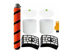 Se aplica a los cepillos y filtros de aspiradora Shark Apex Az1002 Ax950 Ax951 Ax952