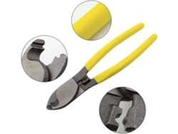 Cortador de Cables Eléctricos HEAN Amarillo