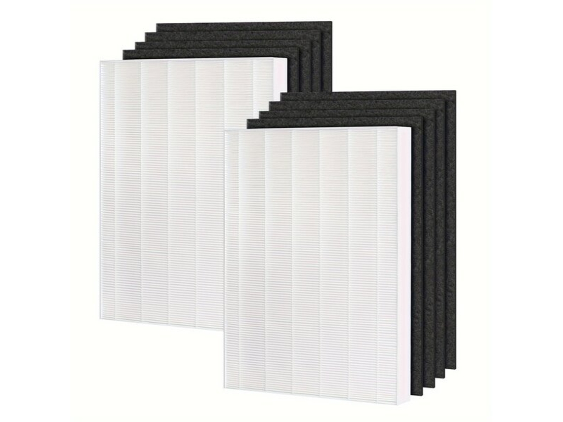 Filtro de repuesto HEPA compatible con el purificador de aire Winix Pickifyvayotoy