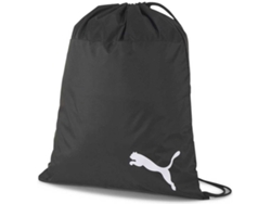 Bolsa de Gimnasio PUMA Teamgoal 23 (Negro - Tamaño unico)