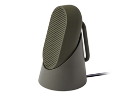 Altavoz Bluetooth LEXON MINO T (5 W - Autonomía: 5 horas)