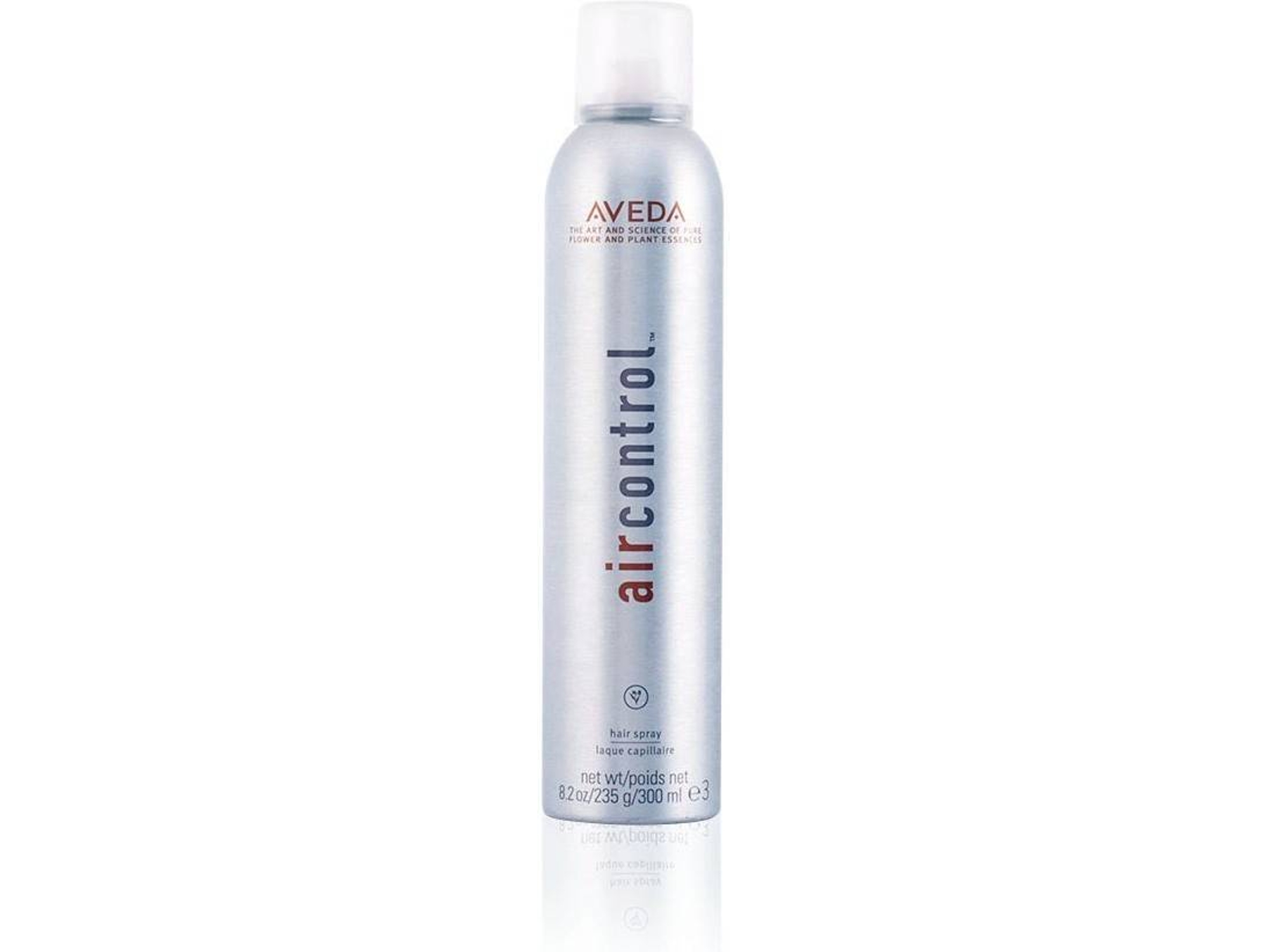 Spray para el Pelo AVEDA Air Control Hold Hair Spray Para Todo Tipo De Cabellos (300 ml)