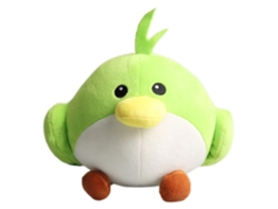 Peluche De Anime, Muñeco De Peluche, Almohada Decorativa, Regalo Para Niños