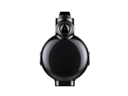 Cámara de vigilancia 1080p Mini cámara de grabación portátil recargable 16gb negro USHION