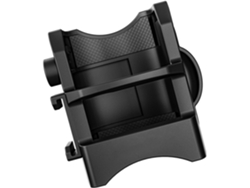 Adaptador De Extensión De Marco De Cámara Para Pocket 3, Con Ranura Segura E Integrada.